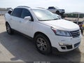 2017 Chevrolet Traverse — photo 1 of 16 | VIN 1GNKRHKD4HJ218260