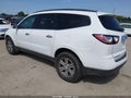 2017 Chevrolet Traverse — photo 3 of 16 | VIN 1GNKRHKD4HJ218260