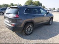 2021 Jeep Cherokee — photo 4 of 17 | VIN 1C4PJMMX4MD146264