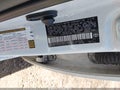 2014 Toyota Prius — photo 9 of 11 | VIN JTDKN3DU4E1751502