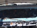 1989 Ford Econoline E350 — photo 10 of 14 | VIN 1FDJE34H1KHB05993