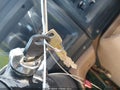 1989 Ford Econoline E350 — photo 11 of 14 | VIN 1FDJE34H1KHB05993