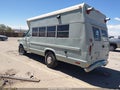 1989 Ford Econoline E350 — photo 3 of 14 | VIN 1FDJE34H1KHB05993