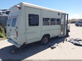 1989 Ford Econoline E350 — photo 4 of 14 | VIN 1FDJE34H1KHB05993