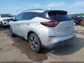2020 Nissan Murano — photo 3 of 17 | VIN 5N1AZ2BJ2LN140159