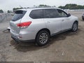 2013 Nissan Pathfinder — photo 4 of 18 | VIN 5N1AR2MM9DC600762