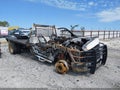 2018 Ford F-550 Chassis — photo 1 of 10 | VIN 1FDUF5HT4JEB13610
