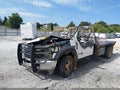 2018 Ford F-550 Chassis — photo 2 of 10 | VIN 1FDUF5HT4JEB13610