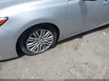 2016 Lexus ES 350 — photo 6 of 16 | VIN 58ABK1GG7GU002735