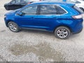 2018 Ford Edge — photo 14 of 16 | VIN 2FMPK3J98JBC31070