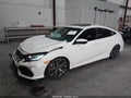 2017 Honda Civic — photo 2 of 16 | VIN 2HGFC1E57HH703101