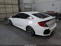 2017 Honda Civic — photo 3 of 16 | VIN 2HGFC1E57HH703101