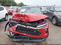 2026 Chevrolet Trailblazer — photo 11 of 15 | VIN KL79MUSL9TB047155