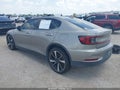 2022 Polestar 2 — photo 3 of 19 | VIN LPSED3KA8NL055991