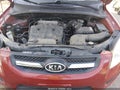 2010 Kia Sportage — photo 10 of 15 | VIN KNDKGCA32A7713196