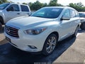 2015 Infiniti QX60 — photo 2 of 18 | VIN 5N1AL0MM9FC535372