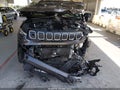 2022 Jeep Compass — photo 12 of 16 | VIN 3C4NJDCB1NT154671