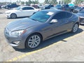 2015 Hyundai Genesis — photo 2 of 12 | VIN KMHHT6KJ6FU125889