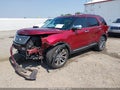 2016 Ford Explorer — photo 2 of 19 | VIN 1FM5K8HT9GGC87672