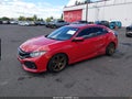 2017 Honda Civic — photo 2 of 19 | VIN SHHFK7H51HU405258