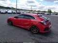 2017 Honda Civic — photo 3 of 19 | VIN SHHFK7H51HU405258