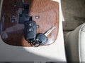 2007 Hyundai Santa Fe — photo 11 of 14 | VIN 5NMSH13E57H108672