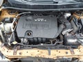2010 Toyota Matrix — photo 10 of 11 | VIN 2T1KU4EE6AC277798