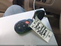 2006 Toyota Sienna — photo 11 of 11 | VIN 5TDZA23C76S418728