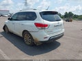 2016 Nissan Pathfinder — photo 19 of 19 | VIN 5N1AR2MN2GC657950