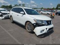 2016 Nissan Pathfinder — photo 1 of 19 | VIN 5N1AR2MN2GC657950