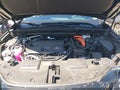 2025 Lexus NX 450h+ — photo 10 of 16 | VIN JTJHKCFZXS2043205