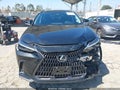 2025 Lexus NX 450h+ — photo 12 of 16 | VIN JTJHKCFZXS2043205