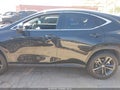2025 Lexus NX 450h+ — photo 14 of 16 | VIN JTJHKCFZXS2043205