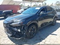 2025 Lexus NX 450h+ — photo 2 of 16 | VIN JTJHKCFZXS2043205