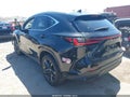 2025 Lexus NX 450h+ — photo 3 of 16 | VIN JTJHKCFZXS2043205
