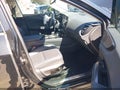 2025 Lexus NX 450h+ — photo 5 of 16 | VIN JTJHKCFZXS2043205