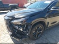 2025 Lexus NX 450h+ — photo 6 of 16 | VIN JTJHKCFZXS2043205