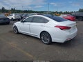 2015 Hyundai Genesis — photo 3 of 16 | VIN KMHGN4JE9FU024022