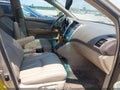 2004 Lexus RX 330 — photo 5 of 16 | VIN 2T2GA31U54C017740