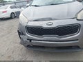2018 Kia Sportage — photo 6 of 16 | VIN KNDPN3ACXJ7419377