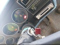 1982 Chevrolet K10 — photo 11 of 11 | VIN 1GCEK14H5CJ116136