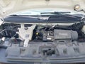2016 Chevrolet Express 3500 — photo 10 of 16 | VIN 1GAZGNFG7G1197007