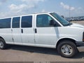 2016 Chevrolet Express 3500 — photo 13 of 16 | VIN 1GAZGNFG7G1197007