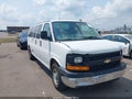 2016 Chevrolet Express 3500 — photo 6 of 16 | VIN 1GAZGNFG7G1197007