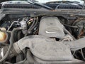 2002 Chevrolet Suburban 2500 — photo 10 of 11 | VIN 3GNGK26G32G243056