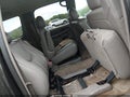 2002 Chevrolet Suburban 2500 — photo 8 of 11 | VIN 3GNGK26G32G243056