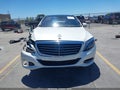 2017 Mercedes-Benz S-Class — photo 13 of 17 | VIN WDDUG6DBXHA316111