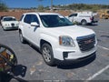 2016 GMC Terrain — photo 1 of 12 | VIN 2GKALMEK5G6280470