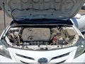 2013 Toyota Corolla — photo 10 of 17 | VIN 5YFBU4EE3DP084352