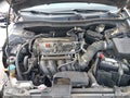 2012 Honda Accord — photo 10 of 17 | VIN 1HGCP2F49CA001887